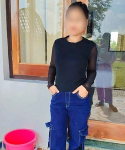 Call Girl Nainital Gayatri