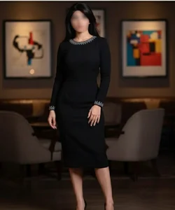 Call Girl Nainital Isha