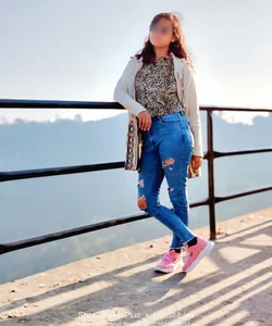 Call Girl Nainital Supriya